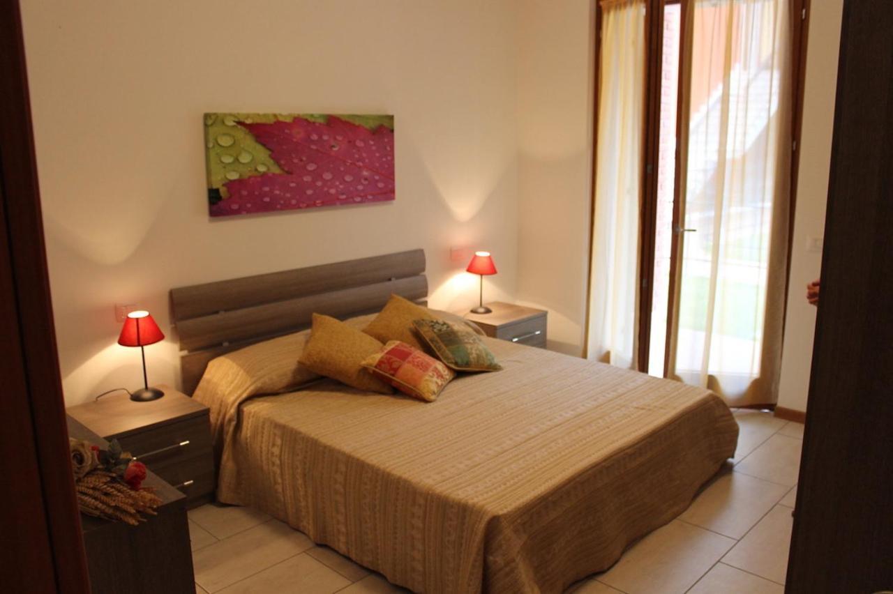 شقة Casa Di Chiara بسكييرا ديل غاردا المظهر الخارجي الصورة