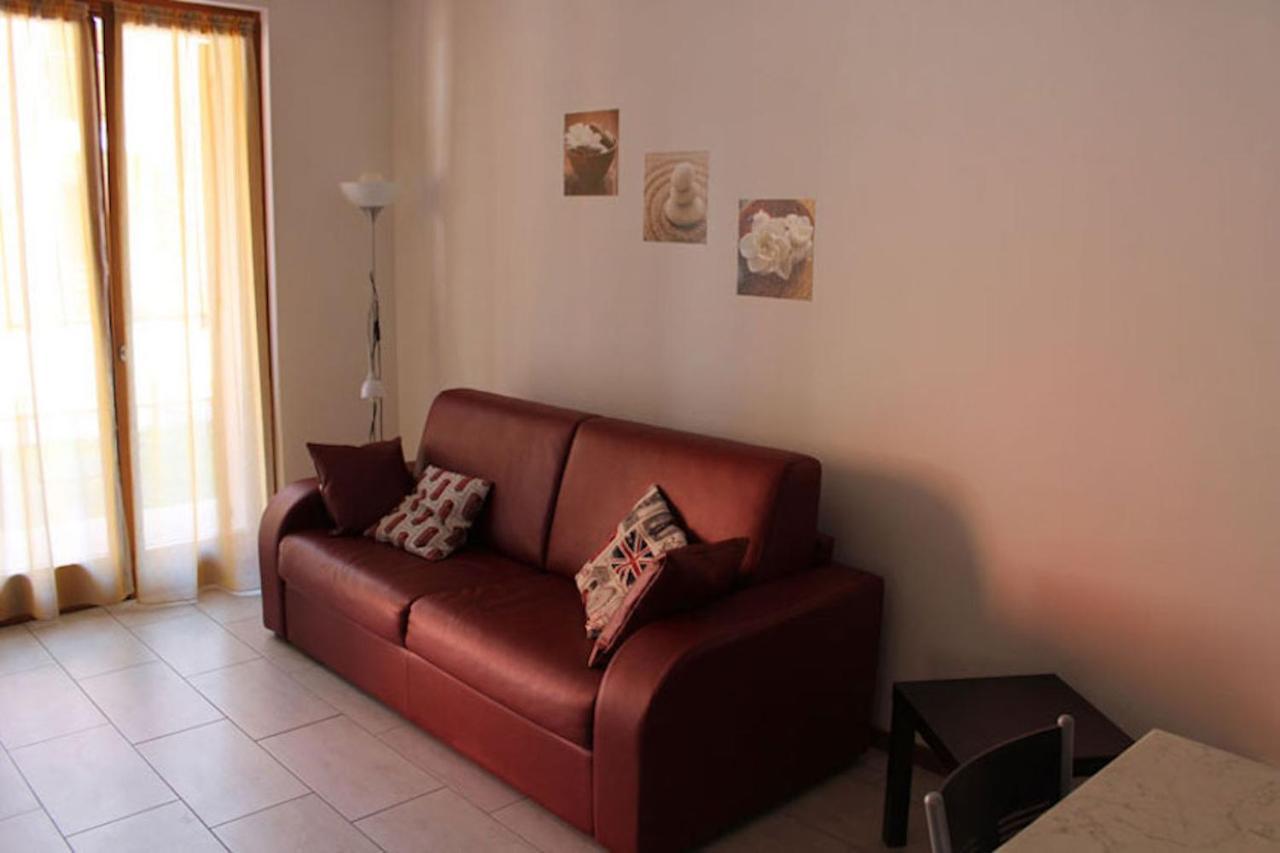 شقة Casa Di Chiara بسكييرا ديل غاردا المظهر الخارجي الصورة
