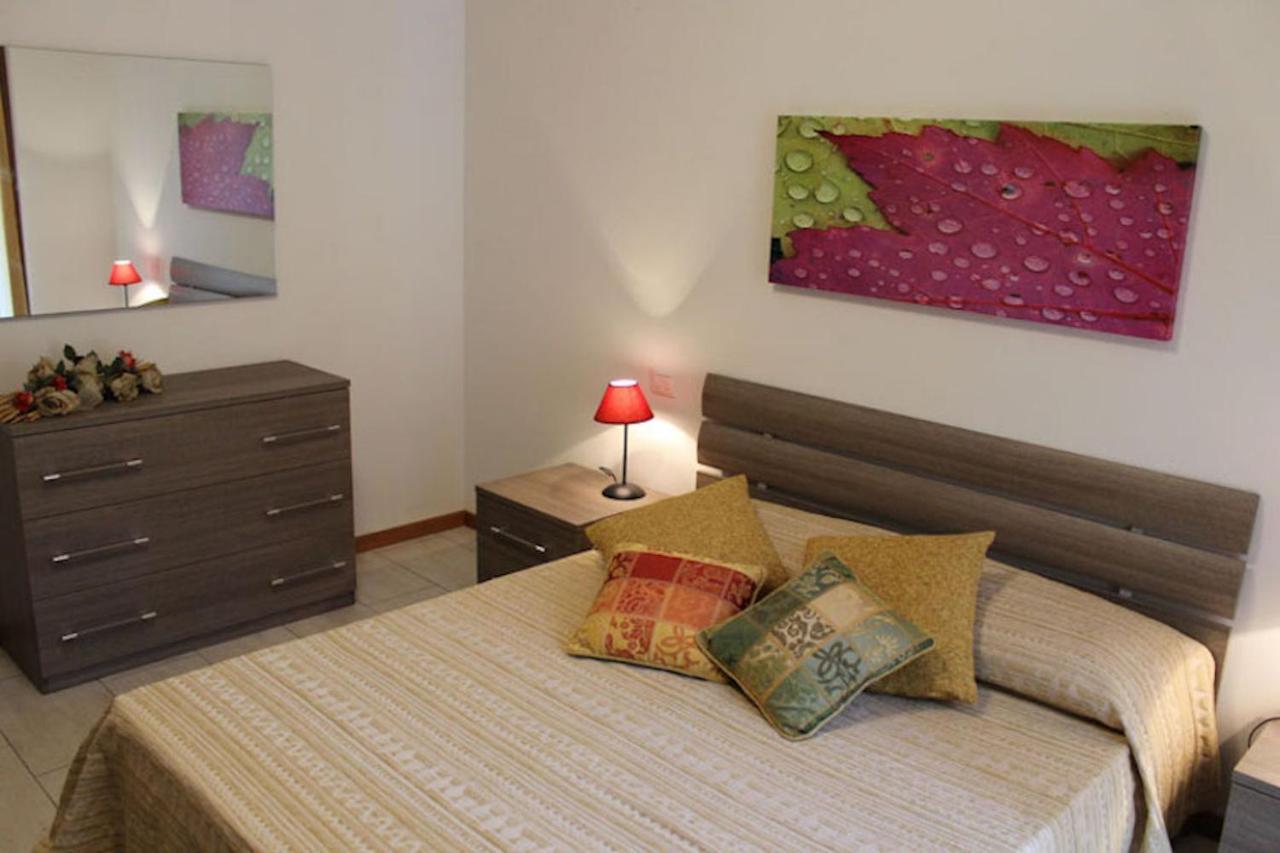 شقة Casa Di Chiara بسكييرا ديل غاردا المظهر الخارجي الصورة